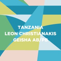 TANZANIA Leon Christianakis Geisha AB/PB