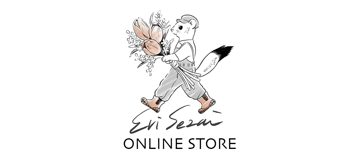 Eri Sezai ONLINE STORE