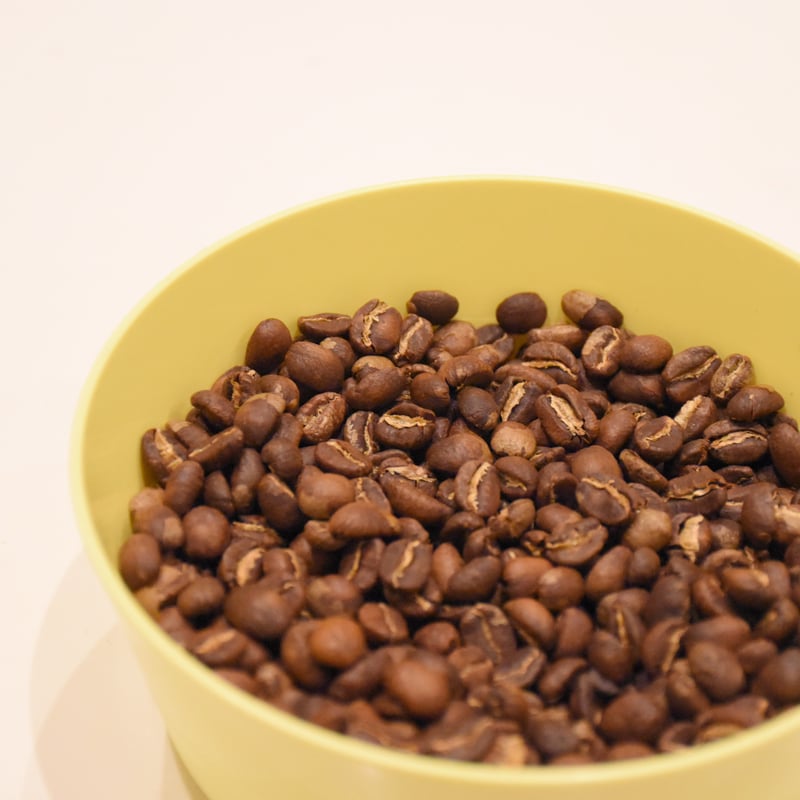 中浅煎り200g】エチオピア・モカ ウォッシュト ハイロースト Ethiopia