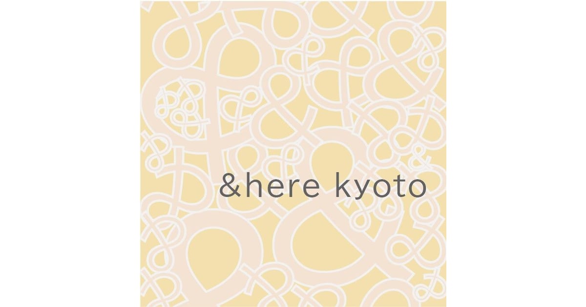 【新品未使用】　吉川千香子さん　手描き陶器皿 2枚セット 新品未使用】 吉川千香子さん 手描き陶器皿 2枚セット