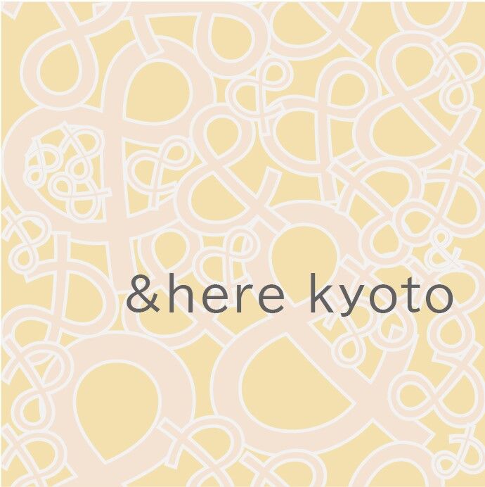 &here kyoto