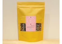 漢方茶【二週漢 すっきりブレンド】リーフ