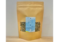 【夏限定！水出しOK】漢方茶 【二週漢 リフレッシュブレンド】 リーフ