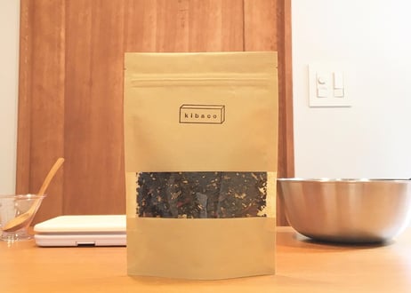 【定期便（一ヶ月ごと）】漢方茶 オリジナルブレンド（リーフ）　◆無料体質チェック付き