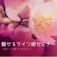 魅せるライン術セミナーテキストのみ