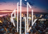 ALBUM 『AWAKE』