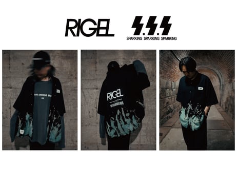 RIGEL ONLINE SHOP RIGEL ONLINE SHOP