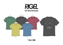 New S/S T-SHIRT