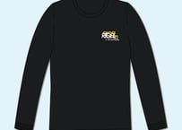 Logo Embroidery T-Shirt