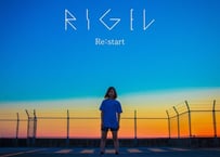 ALBUM 『Re:start』