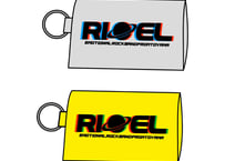 RIGEL Tarpaulin Wallet