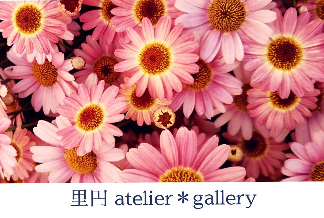 里円 atelier＊gallery