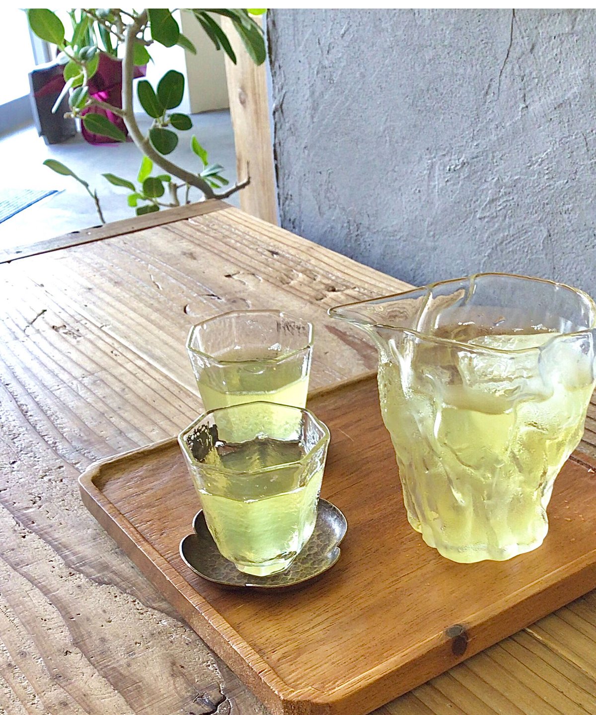 中国　大明嘉靖年製　茶葉末釉　高足杯　合わせ箱　C　6800 中国 大明嘉靖年製 茶葉末釉 高足杯 合わせ箱 C 6800 中国 大明