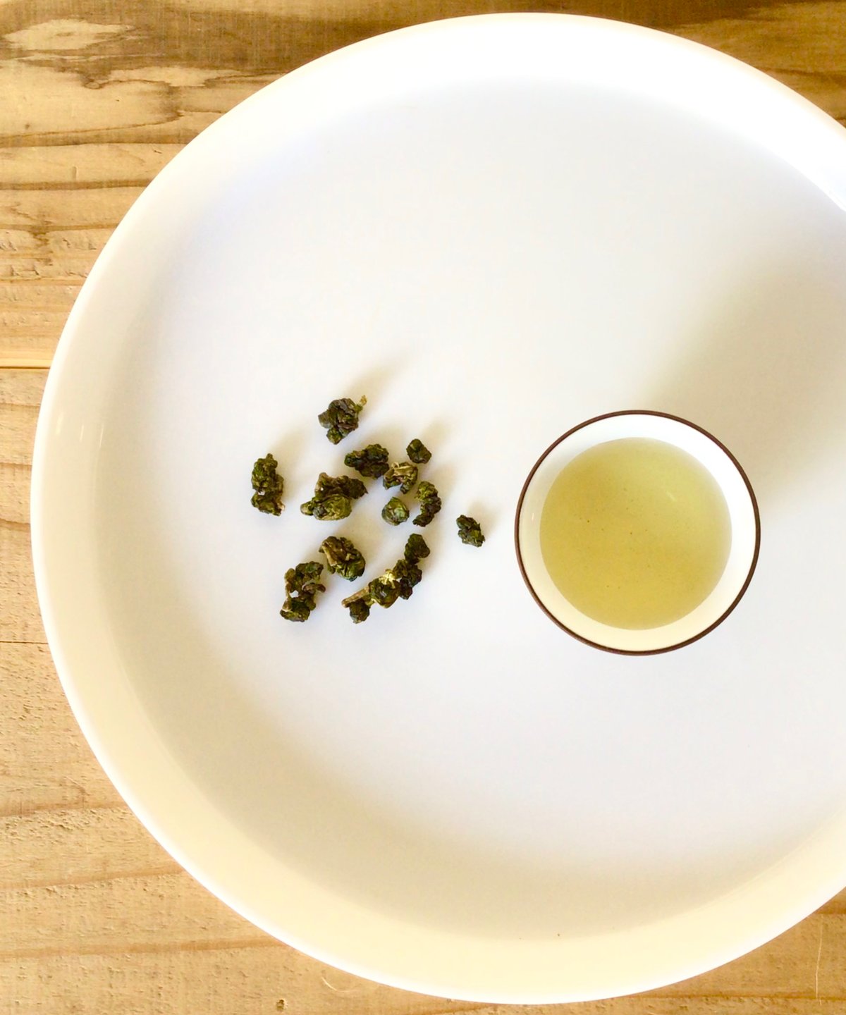 茶合　8個 久順銘茶 上級凍頂四季春茶（台湾烏龍茶 旨味とカテキンパワーを