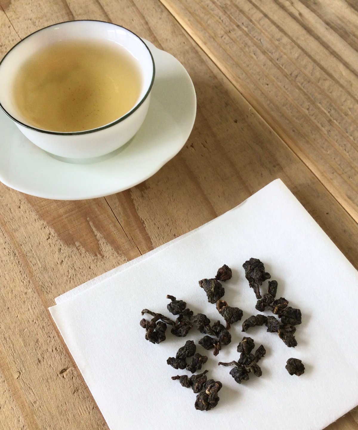 四季春熟香【2023年春茶】 | ことこ茶店