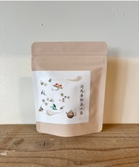 司馬庫斯高山茶2026
