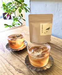 熊本在来和紅茶