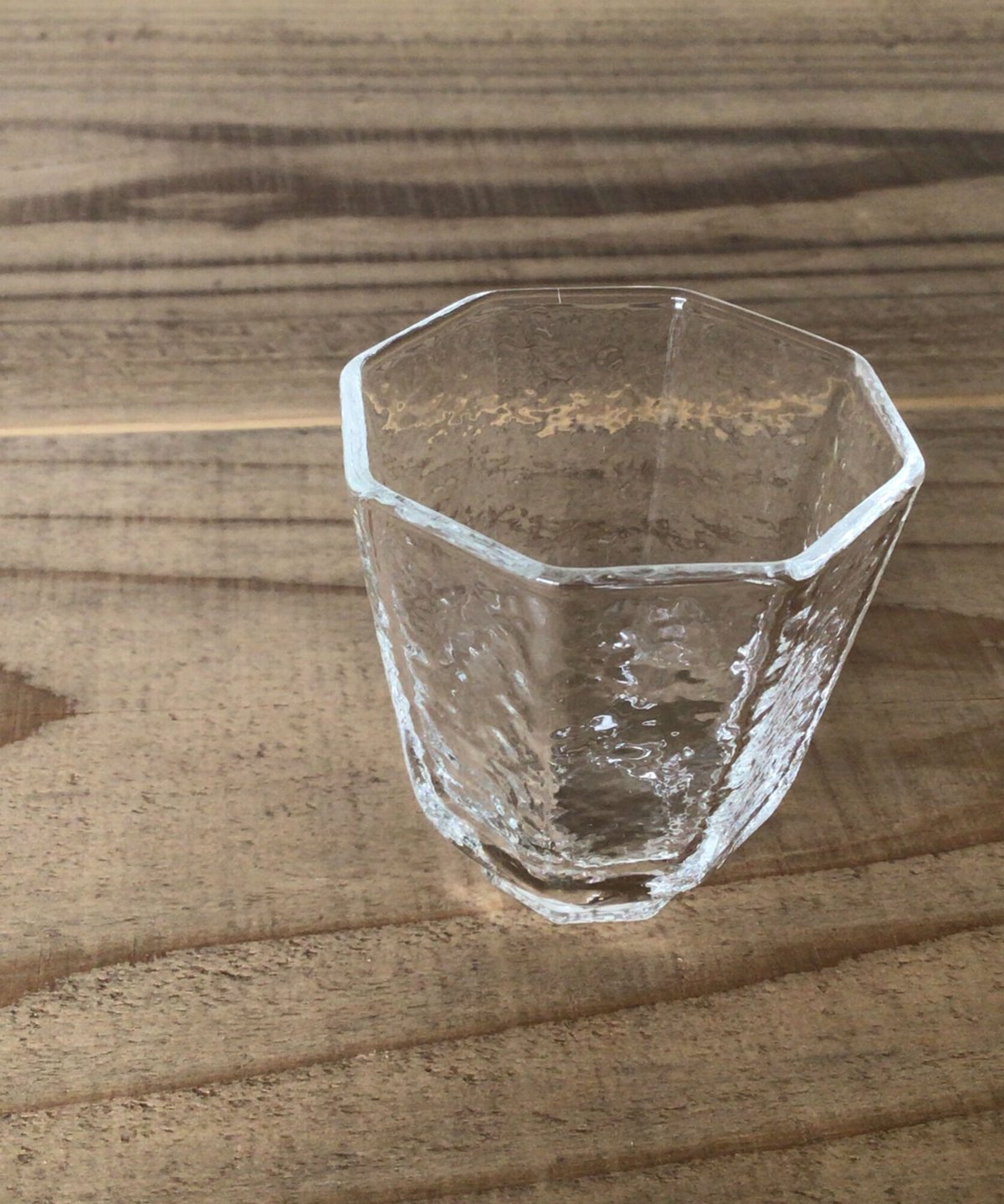 素敵?ガラス製 茶杯A×3 4800円  サイズ：高さ5.6 cm幅5.5 6 素敵?ガラス製 茶杯A×3 4800円 サイズ：高さ5.6 cm幅5.5 6