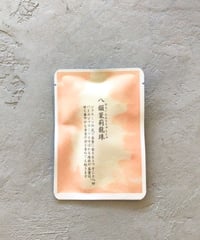 八韻茉莉龍珠(農薬不使用白茶ジャスミン)