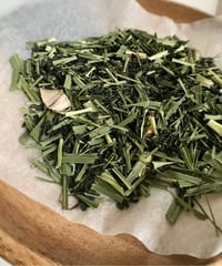 熊本レモングラス緑茶【農薬不使用】［メール便可］