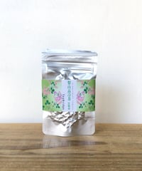 梨山高冷茶 吊橋頭