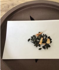 文旦花烏龍茶