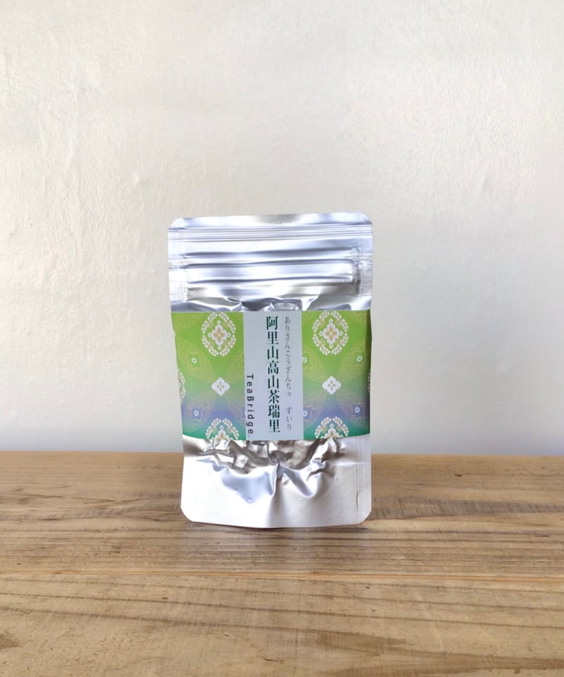 茶合　8個 久順銘茶 上級凍頂四季春茶（台湾烏龍茶 旨味とカテキンパワーを