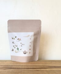 文山包種茶　20ｇ