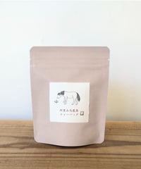 阿里山烏龍茶ティーバッグ