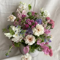 直接お渡し分　５/８．９日　アレンジメント¥５５００/¥７７００