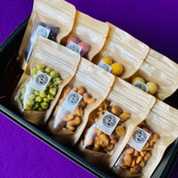 無限豆御堂ギフトセット(8袋入り）
