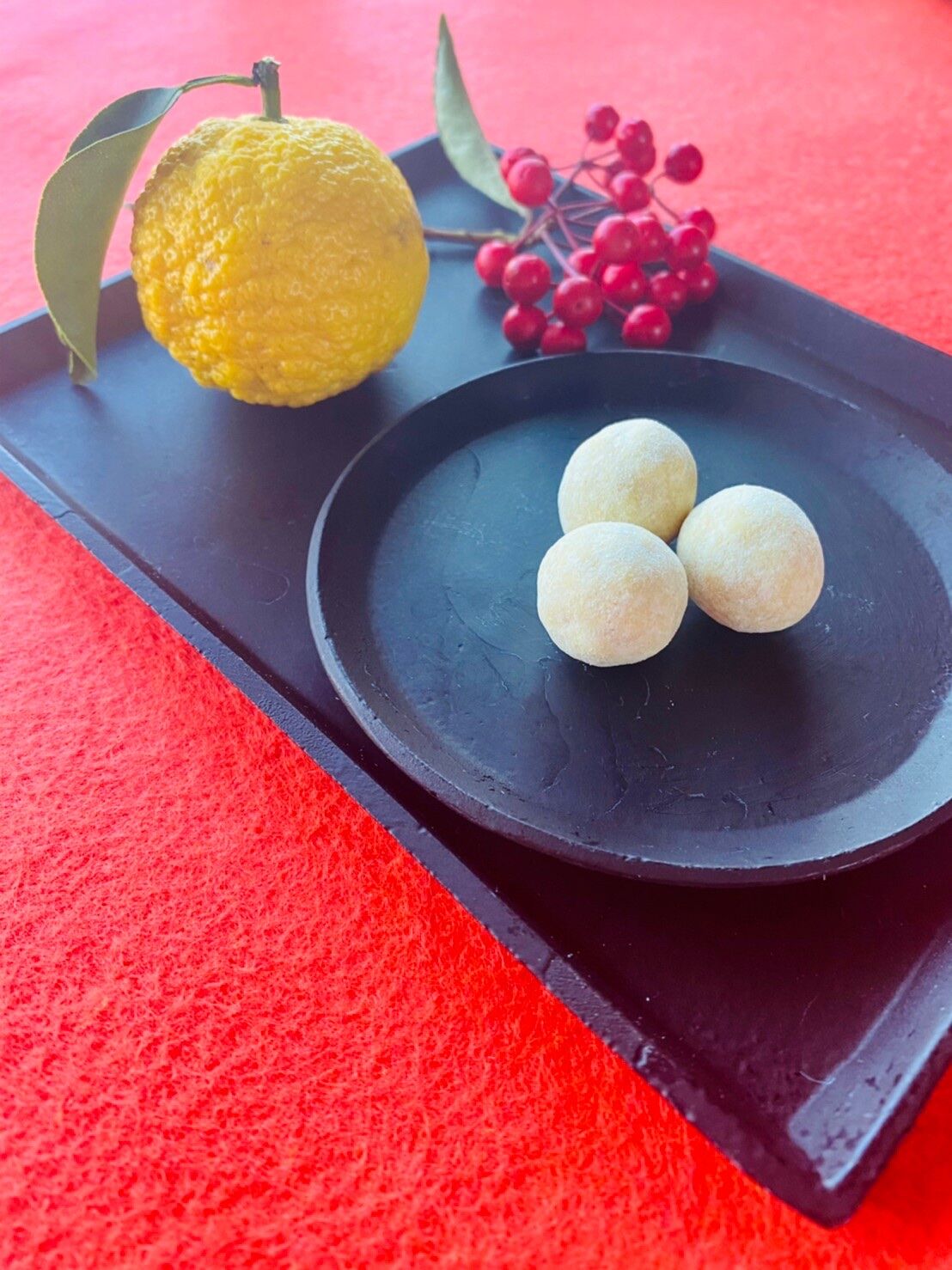 お豆様確認用 ゆず豆様確認用