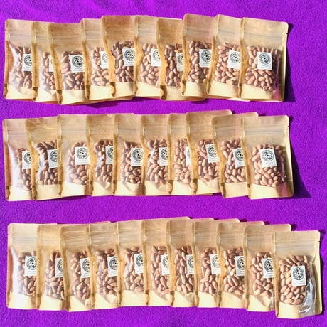 健康第一毎日ブランドピーナッツ（30g✖️30個）