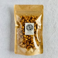 ガーリック黒胡椒そら豆（Garlic Black pepper Beans)(95g)