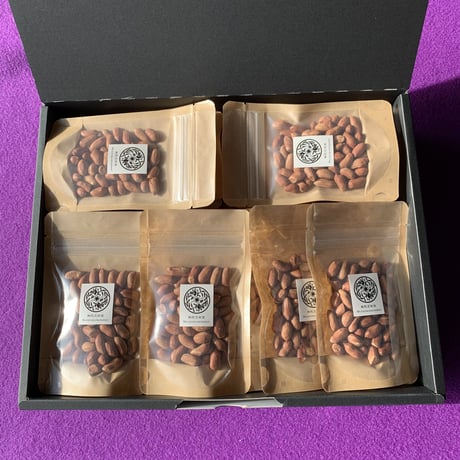 健康第一毎日ブランドピーナッツ（30g✖️30個）