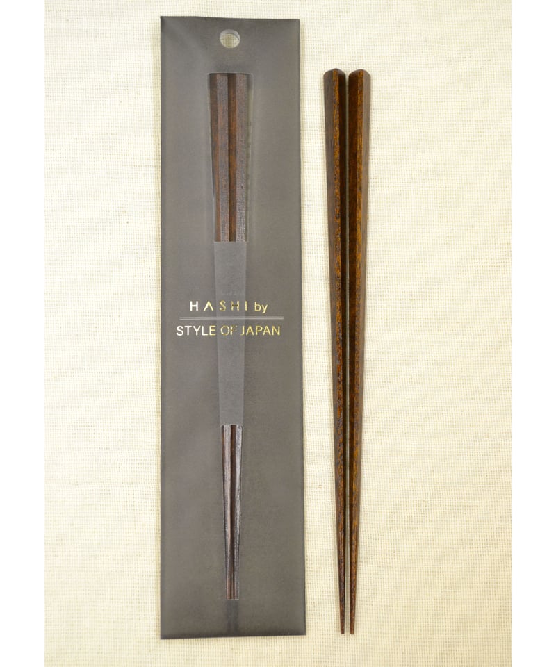 HASHI by STYLE OF JAPAN】 | STYLE OF JAPAN