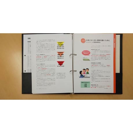 宝飾店法務マニュアル安心キット2020