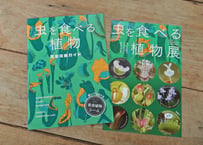 虫を食べる植物展 完全攻略ガイド