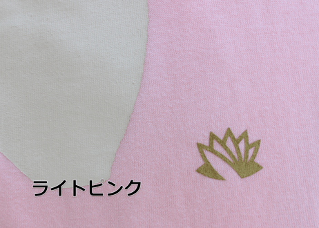 パロボラッチョ Tシャツ 子どもサイズ（アイスグリーン・ライトピンク・ブラック/100~140cm）