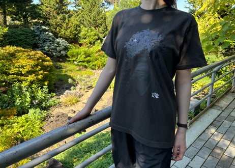 パロボラッチョ Tシャツ　大人サイズ （スモークブラック・ネイビー・アイボリー/S～XL）