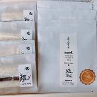 【配送専用】【話題のコラボ】白檀✖️愛媛県産菊間高麗人参ハーブ＆フルーツティーセット（白檀４個、菊間高麗人参ハーブ＆フルーツティー４個）【ご贈答】