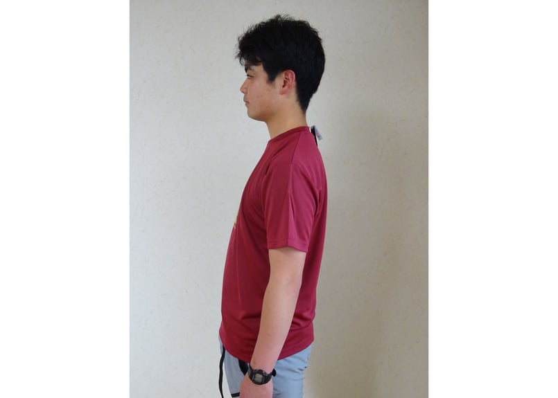 mizuno 槍ロゴTシャツ | Yarigatakesanso ONLINESHOP