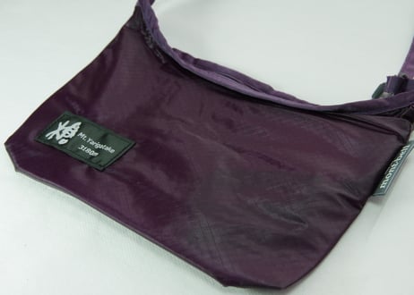 mont-bell U.L.MONOポーチ S