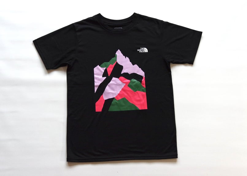 NOREMID tシャツ NOREMID Tシャツ黒 Mサイズ