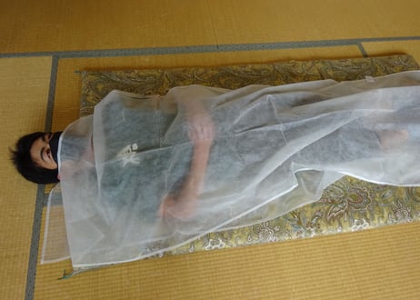 【使い捨て】不織布インナーシーツ