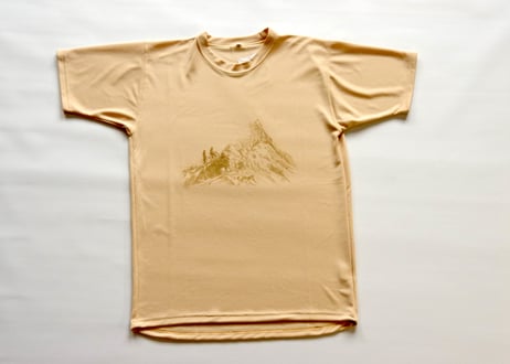VERTEX スケッチTシャツ