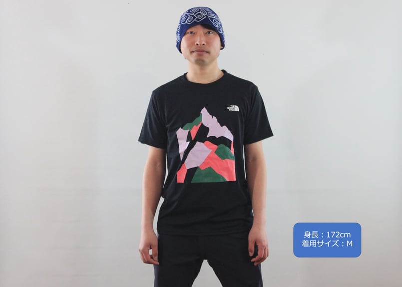 THE NORTH FACE オリジナルTシャツ | Yarigatakesanso ONLI