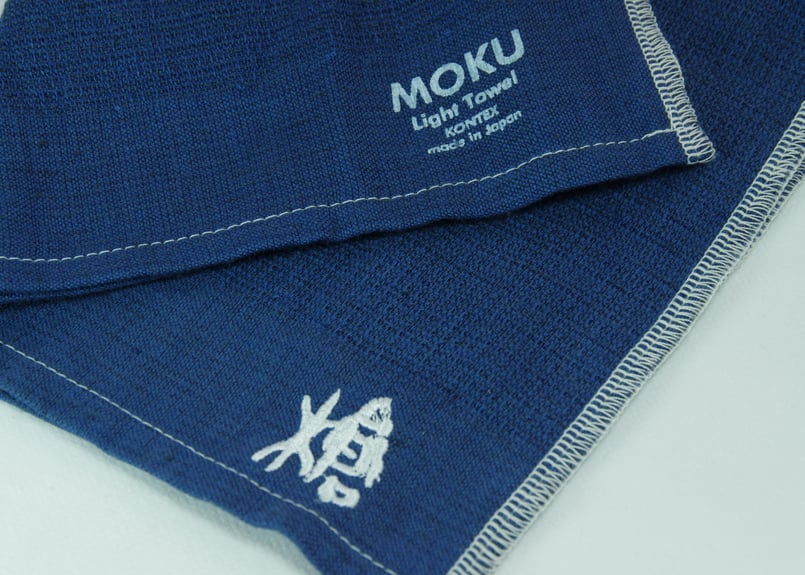 MOKU タオル | Yarigatakesanso ONLINESHOP