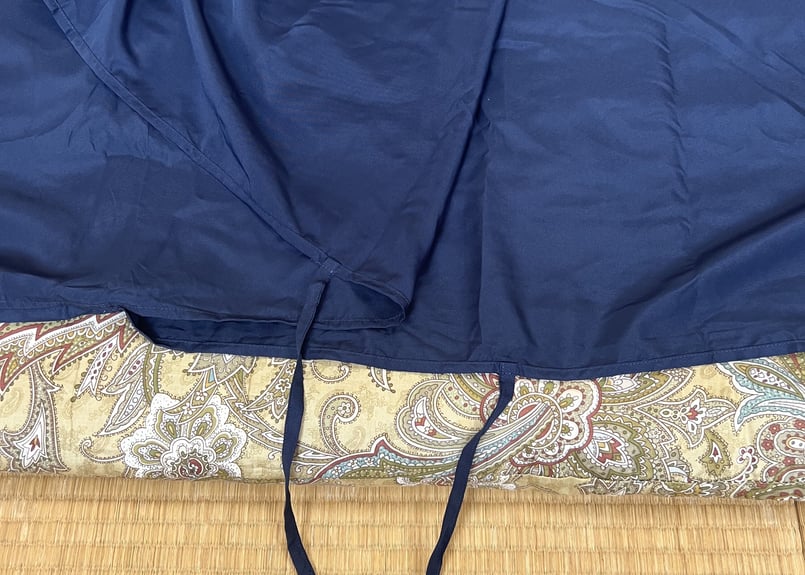 mont-bell レクタングラーシーツ | Yarigatakesanso ONLINESHOP