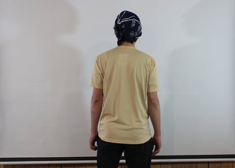 VERTEX スケッチTシャツ